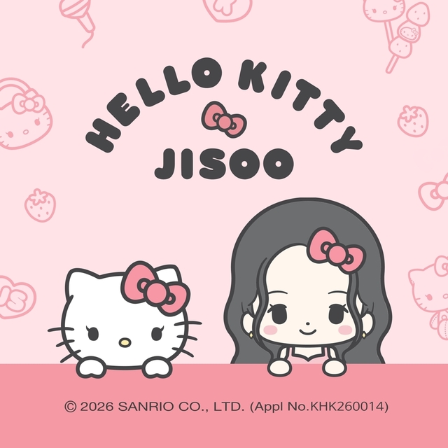 CJ온스타일은 최근 품절 대란까지 일으키며 화제가 된 헬로키티x지수 협업 프로젝트 상품을 2일부터 8일까지 모바일 앱을 통해 공식 판매한다. /CJ온스타일