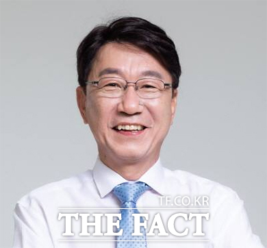 우범기 전주시장. /전주시