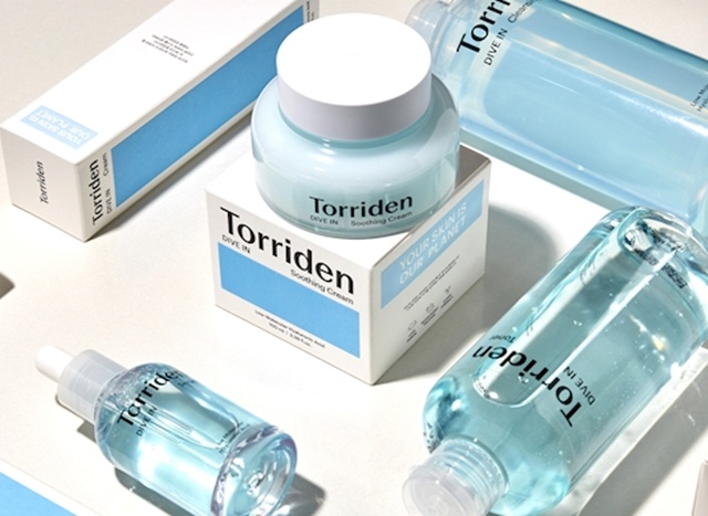 LG생활건강은 토리든 인수에 대해 현재 구체적으로 결정된 사항은 없다고 공시했다. /토리든