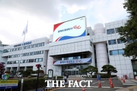  창원시, 설 연휴 팔룡터널·지개~남산간 연결도로 통행료 면제