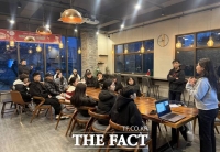  국립순천대, 해외 청소년 초청 동계 한국학 프로그램 성료