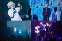  베리베리 강민, 첫 단독 팬미팅 성료…