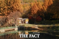  논산시, 온빛수목원 4계절 꽃정원 조성…