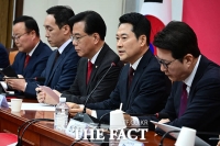  국힘 인재영입위원장에 '수도권 재선' 조정훈 임명