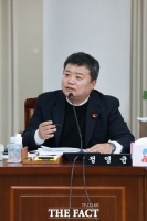  정영균 전남도의원, 출자·출연기관 경영 공시 미이행 질타