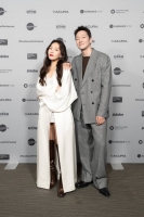  손석구 '베드포드 파크', 제42회 선댄스 영화제 심사위원 특별상 수상