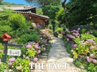  남양주시 '대가농원·흙과나무', 농진청 '우수 치유농업시설 인증제' 첫 회 인증