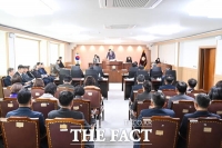  대전시 대덕구의회 제291회 임시회 폐회