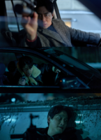  '휴민트', 조인성·박정민·박해준이 선사할 액션 카타르시스