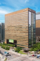  교보생명, GS리테일과 헬스케어 서비스 제휴