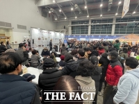  금산군, '2026 금산인삼&푸드 대구 특별전' 성료…영남권 시장 홀렸다