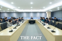  천안시, 설 앞두고 재난·민생 대책 점검…시민 안전·편안한 명절 최우선