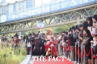  부천국제만화축제, '2027 문화관광축제'로 신규 선정