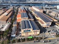  포스코스틸리온, 액면분할 추진…