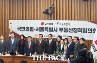  [1·29 후폭풍] 오세훈 