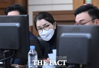  김건희 1심 징역 1년8개월에 항소…'통일교 금품수수' 무죄 주장