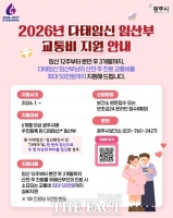  광주시, 다태임신 임산부 교통비 지원…최대 50만 원