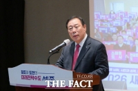  최민호 세종시장 