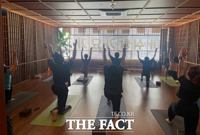 파주시 1인가구 건강돌봄프로그램 /경기도