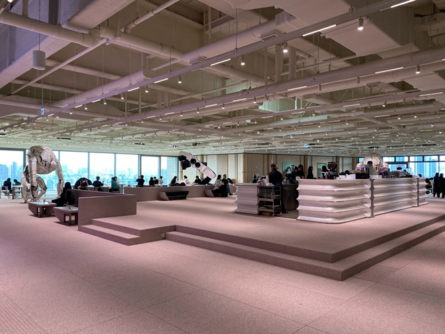 젠틀몬스터를 운영하는 아이아이컴바인드가 재량근로제를 폐지한다. /아이아이컴바인드