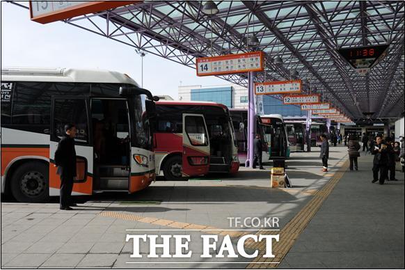 인천터미널 /더팩트 DB