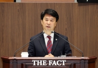  이상근 충남도의원 