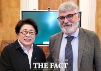  상명대, 이탈리아 사피엔차 대학과 협정체결 논의