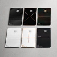  KB국민카드, 기업카드 디자인 전면 개편