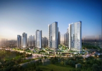  '구리역 하이니티 리버파크' 이달 분양 