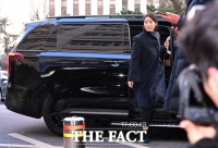  '1억 공천헌금' 강선우 2차 경찰 출석…엇갈린 진술 규명 수사력 집중