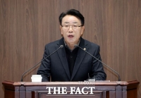  이철수 충남도의원, 충남도서관 도서 선정·배치 절차 개선 촉구