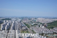  아산시, 수출·무역수지 전국 1위…반도체 성장·인구 40만 명 돌파