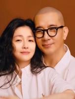  구준엽, 故 서희원 1주기에 남긴 손편지…