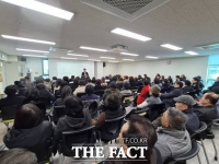  당진시, 2026년 노인 일자리 사업 추진