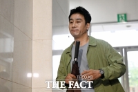  '구명로비' 제보자, 특검 압수수색 위법