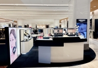  신세계인터내셔날 비디비치, 신세계백화점 본점 리뉴얼 오픈