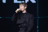  온유, 3월 9일 신보 'TOUGH LOVE'로 컴백