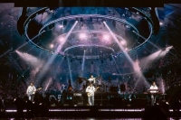  DAY6, 쿠알라룸푸르 물들인 라이브…10주년 투어 성황리 마무리