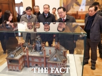  대전시, 日 삿포로와 실리 협력 강화 나서