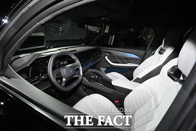 르노코리아는 새로운 E세그먼트 크로스오버 르노 필랑트에 차량 안내 애플리케이션 팁스를 적용하고, OpenAI의 ChatGPT(챗GPT) 기반 생성형 인공지능(AI) 기술을 도입했다고 4일 밝혔다. /서예원 기자