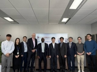  NH농협은행, 파이어블록스와 미팅…원화 스테이블코인 생태계 논의