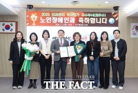  대전시 서구, 2025년 성과 관리 운영 통해 우수 부서 시상