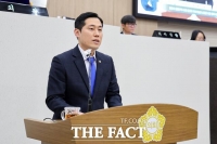  박명우 당진시의원 