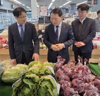  농협중앙회 경북농협, 설 앞두고 '식품안전 특별관리' 총력