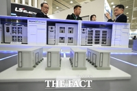  '코리아 스마트그리드 엑스포 2026·일렉스 코리아 2026' 동시 개막 [TF사진관]