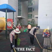  성남시, 4820명 규모 어르신 소일거리 사업 추진…106억 원 투입