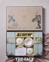  李 대통령, '따뜻한 한 끼' 설 선물 발송…지역별 집밥 재료 담아