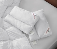  시몬스 N32, 베딩 '퀸즈밀러 오가닉 비건 필로우·듀벳' 출시