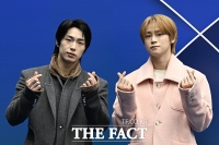  어센트, 카리스마와 함께 하트 [TF사진관]