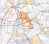  GH 첫 단독 시행 '다산신도시 진건지구' 준공…경기 북부 핵심 거점